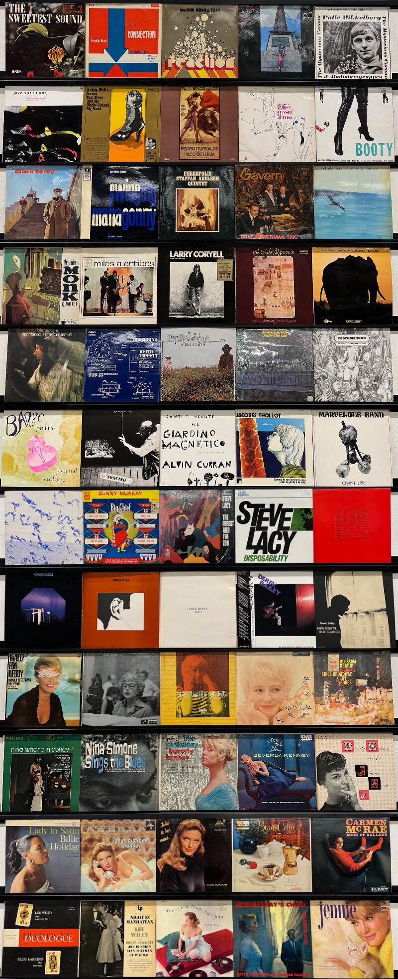 洋楽レコードLP29枚まとめ おまけEPレコードまとめ - メルカリ