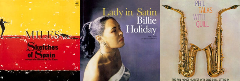 ○新品LP○ジャズ・アナログ・レジェンダリー・コレクション第13弾3