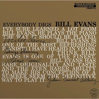 Everybody