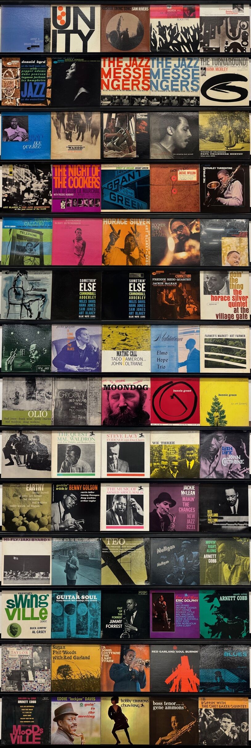 【売り尽くしセール】ジャズレコード43枚セット 国内版 1/10(土)『ジャズ新着廃盤レコードセール』 : ディスクユニオンJazzTOKYO