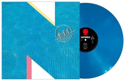 ○新品LP○野力奏一率いるバンド 