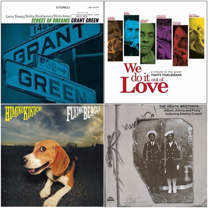 ○新品レコード○ 2025年12月24日 本日の新入荷 : ディスクユニオン