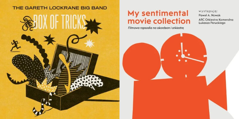 ○新品CD○ 2025年12月2日 本日の新入荷CD ビッグバンド/スウィング