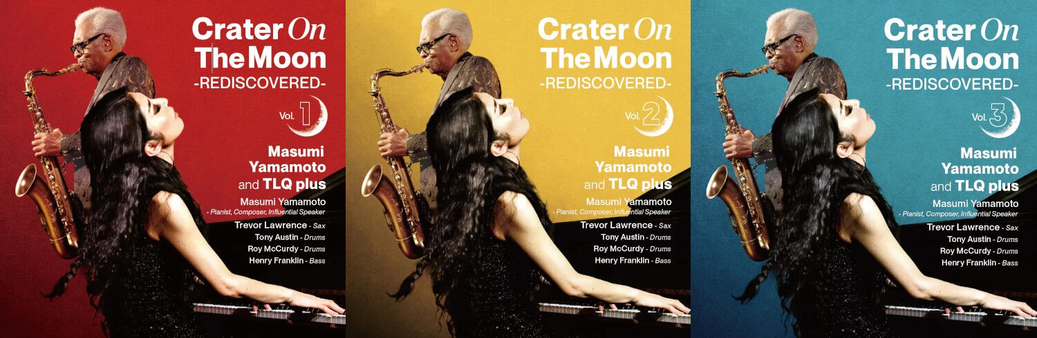 今注目のピアニスト、Masumi Yamamoto ミニライヴ＆サイン会