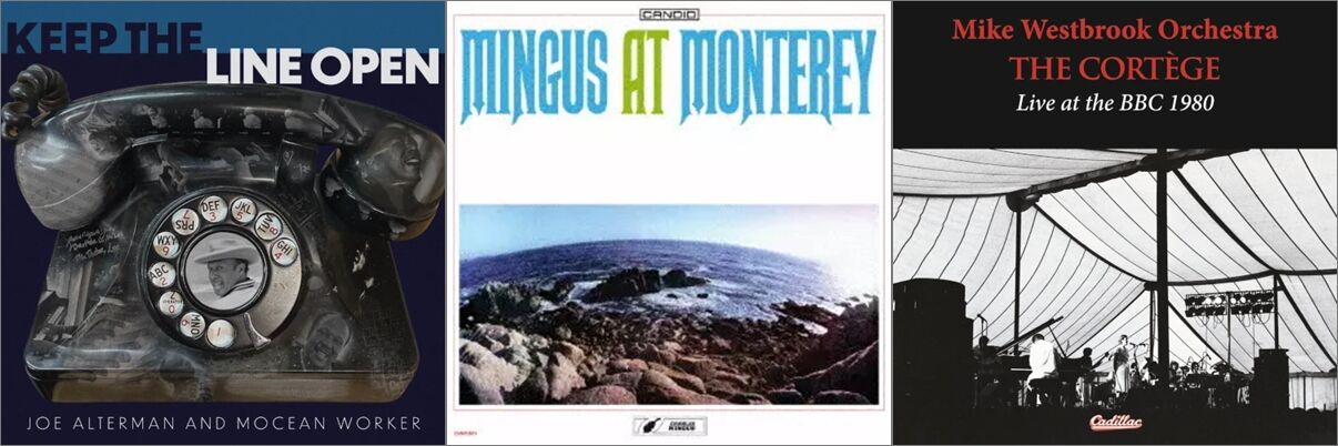 ○新品CD○ 2025年11月27日 本日の入荷CD モダンジャズ : ディスク