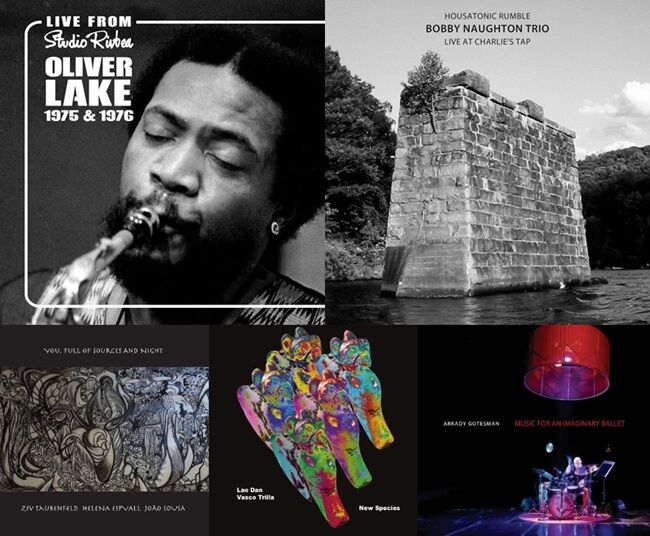 ○新品CD○2025年12月17日 本日の新入荷CD フリー/アヴァンギャルド