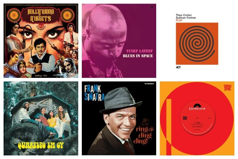 ○新品レコード○ 2025年11月27日 本日の新入荷 : ディスクユニオン