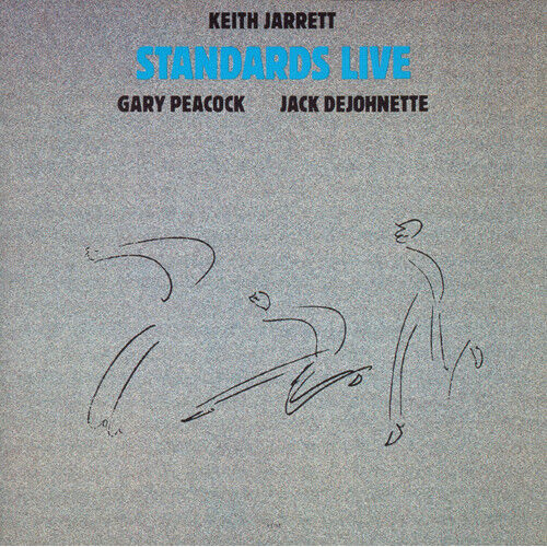 ○新品CD○キース・ジャレットの名盤、全20作品が紙ジャケ