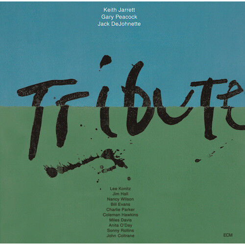 ○新品CD○キース・ジャレットの名盤、全20作品が紙ジャケ