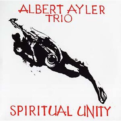 ALBERT AYLER