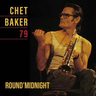 Round Midnight 79(LP)