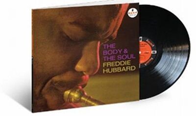 FREDDIE HUBBARD
