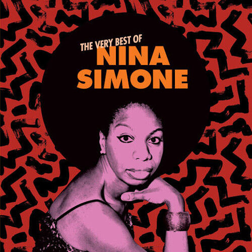 ○新品LP○NINA SIMONE / HER 16 GREATEST HITS(LP/180G ○新品LP○NINA SIMONE / HER 16 GREATEST HITS(LP/180G