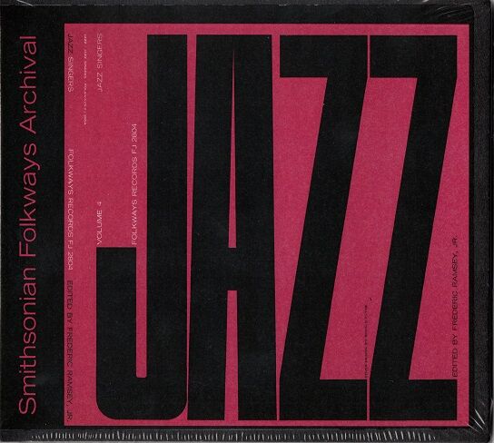 ジャズヴォーカルCD vol.4 ○新品CD○ JAZZ / VOL. 4-JAZZ: JAZZ SINGERS : 【再入荷】1920