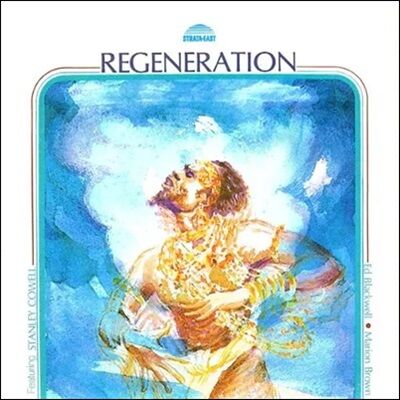 ○新品LP○スピリチュアル・ジャズ名門レーベルStrata-Eastより