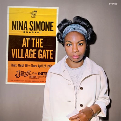 NINA