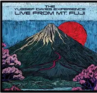 FKJ × Yussef Dayes – Live レコード LP Vinyl - FKJ & Yussef Dayes - Live From The Greenhouse (Ultra Clear