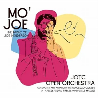 Mo Joe - The Music Of Joe Henderson