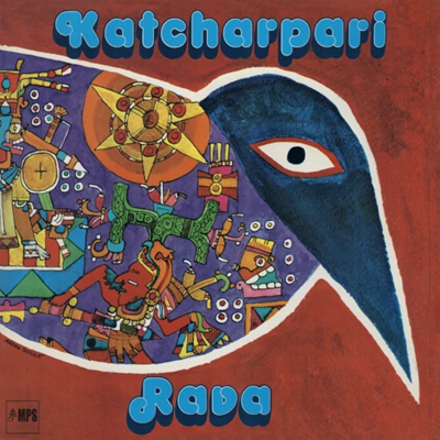 RAVA