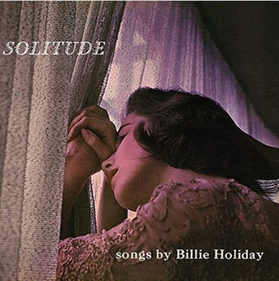 Solitude(LP_180g)