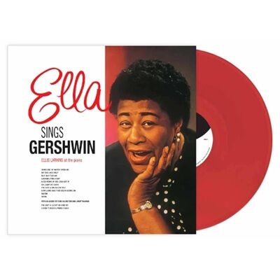 名曲レア盤‼︎ ELLA FITZGERALD 蓄音機 SPレコード 名曲レア盤‼︎ ELLA FITZGERALD 蓄音機 SPレコード - メルカリ