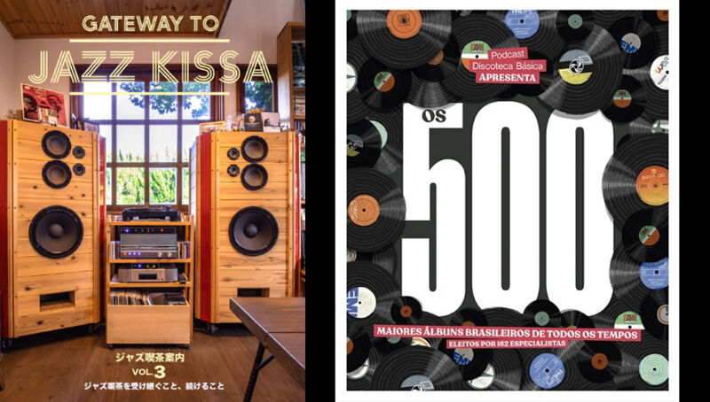 なつかしきジャズ喫茶黄金時代 ポピュラー・ヒット・ソング全集CD10枚組 ○新刊書籍○ 2023年11月9日 本日の新入荷書籍 : ディスク