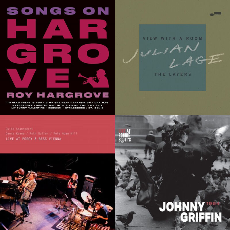 ○新品CD○ 2023年11月7日 本日の新入荷CD モダンジャズ : ディスク