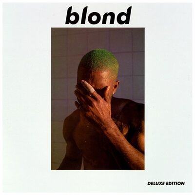 再入荷】○新品LP○FRANK OCEAN / BLONDE (DELUXE EDITION 再入荷】○新品LP○FRANK OCEAN / BLONDE (DELUXE EDITION