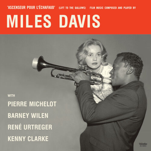 Miles Davis / 死刑台のエレベーター★ジャズと映画の最高の出会い Amazon.co.jp: 死刑台のエレベーター: ミュージック