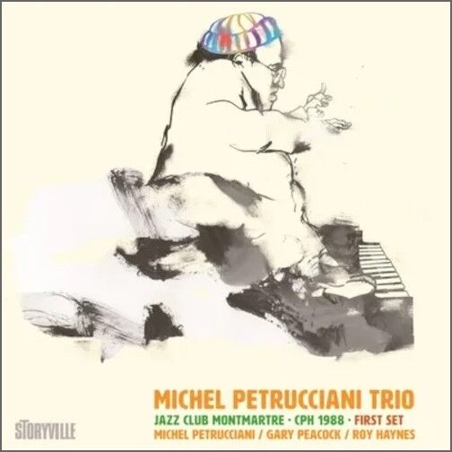 michel petrucciani日本盤　レコード　LP Jazz 2枚セット michel petrucciani日本盤 レコード LP Jazz 2枚セット 【公式通販】