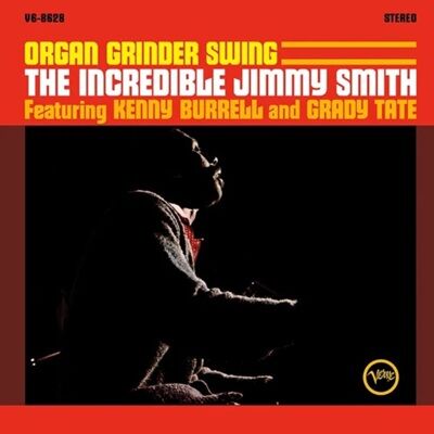 jimmy smith