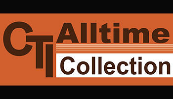 ○新品CD○ CTI ALLTIME COLLECTION 第1期（60タイトル）入荷しました