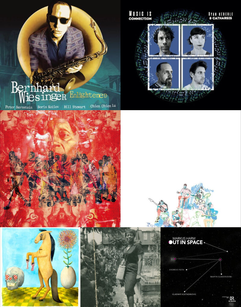 ○新品CD○ 2024年10月22日 本日の新入荷CD モダンジャズ : ディスク