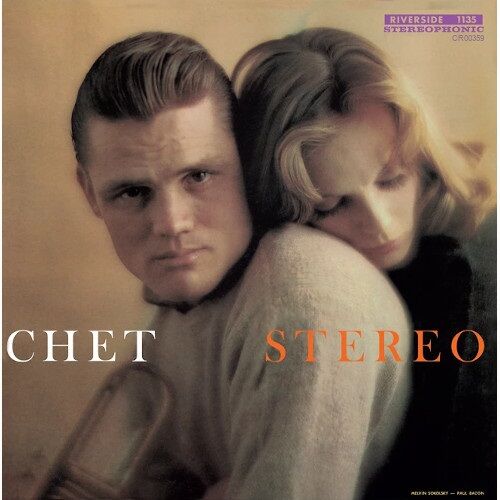 その他 LP Chet Baker Chet VIJJ30015 side Records /00230 NC0yODE0LnBuZw.jpeg
