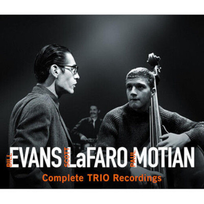 Complete Last Performance : Bill Evans | HMV&BOOKS online
