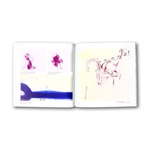 ○新刊書籍○『A WORK OF ART VINYL』 画家・五木田智央の特集三 ○新刊書籍○『A WORK OF ART VINYL』 画家・五木田智央の特集三