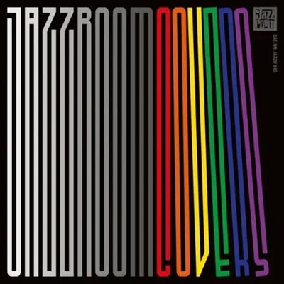 2018 Brian May 'Jazz' Sixpence 40周年記念 ○新品LP○ V.A. / JAZZ ROOM RECORDS PRESENT: 