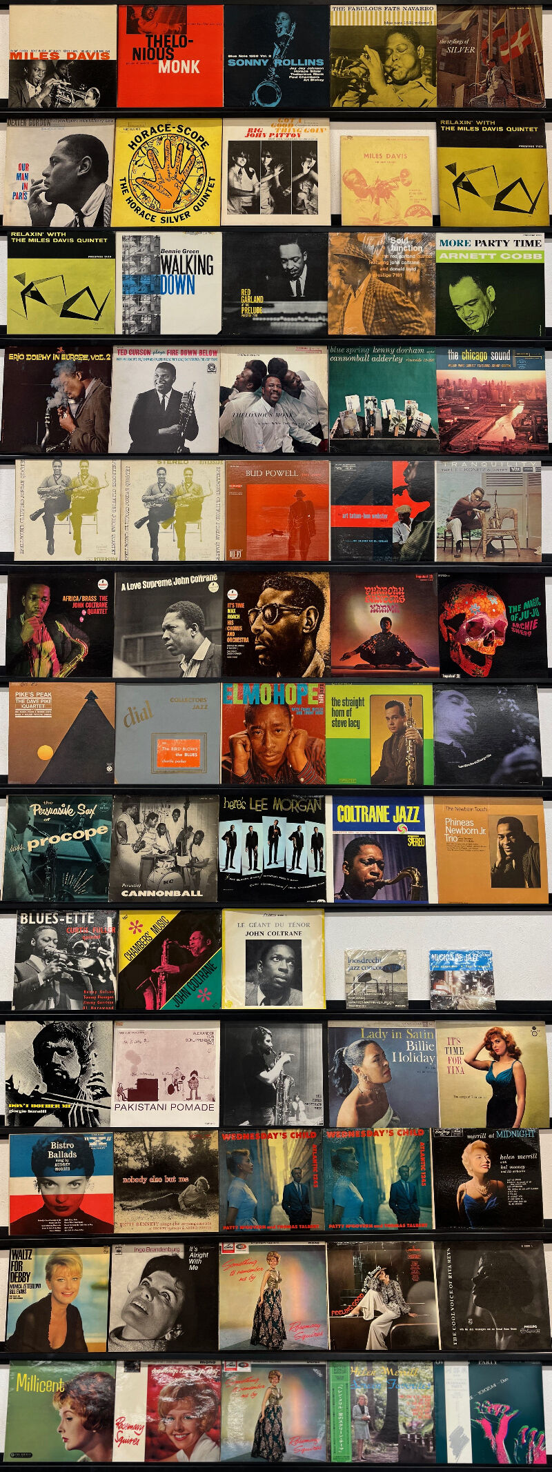 1/31(土)『今週の廃盤レコードセール』リスト更新しました : ディスク