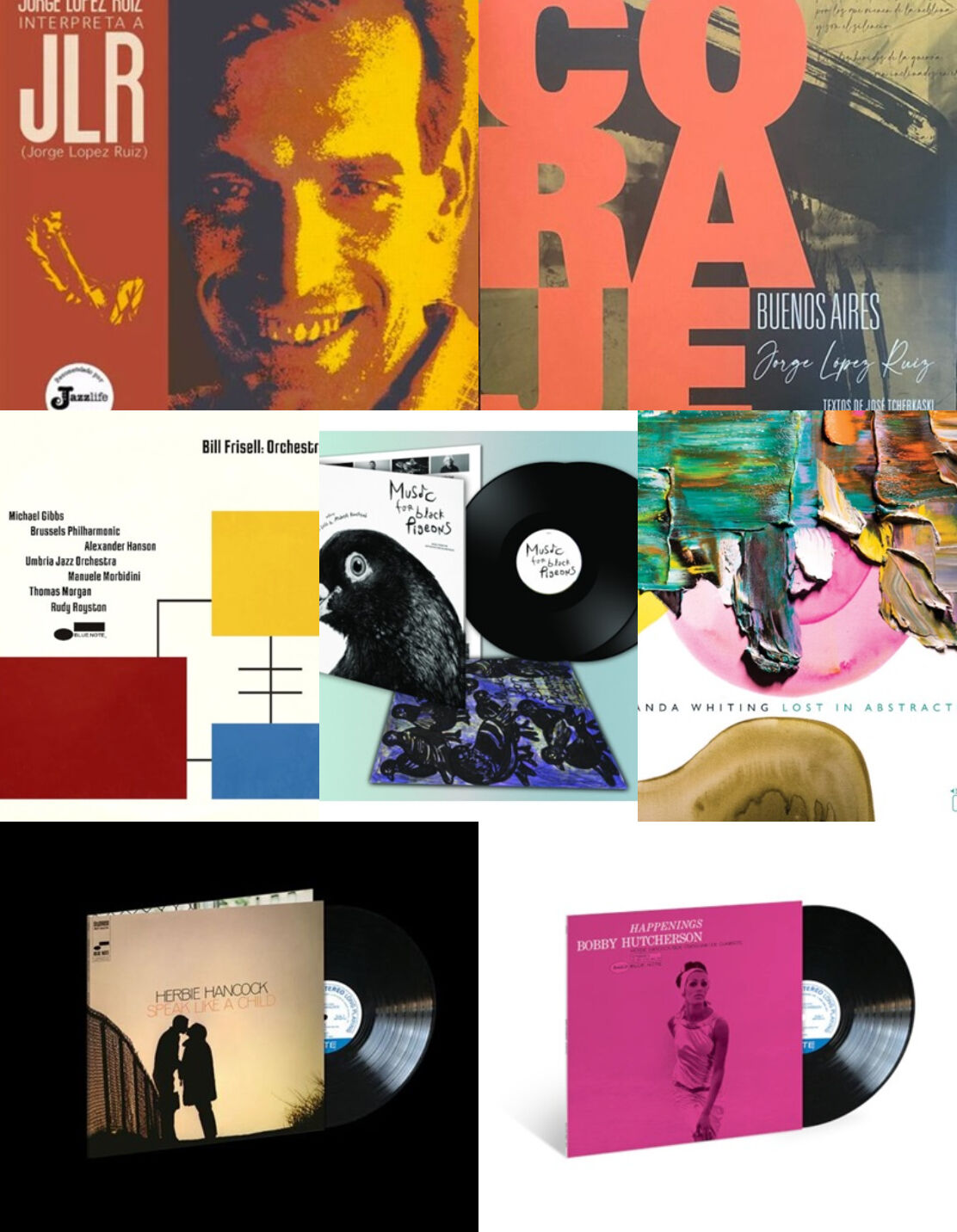 ○新品レコード○ 2024年4月19日 本日の新入荷 : ディスク