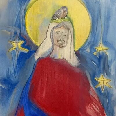 Saint Kim Oki 3rd Press レコード ○新品LP○ KIM OKI / SAINT KIM OKI (HOLIDAY EDITION, RED