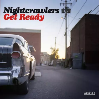 NIGHTCRAWLERS