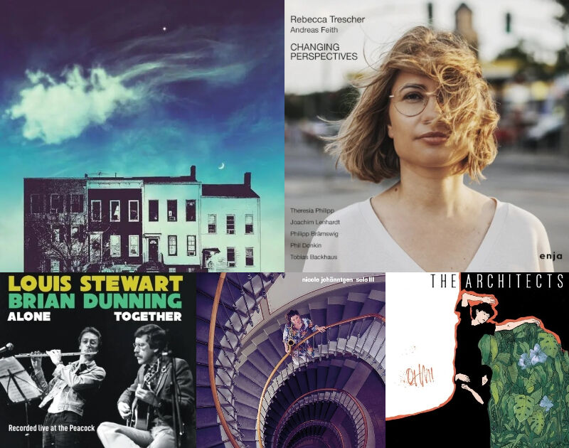 ○新品CD○ 2025年11月26日 本日の入荷CD モダンジャズ : ディスク