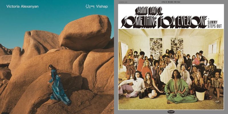 ○新品CD○2026年1月29日 本日の新入荷CD ヴォーカル : ディスク