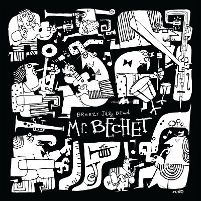mrbechet