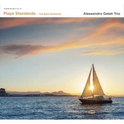 ○新品LP○寺島レコードよりアレッサンドロ・ガラティベスト盤含む3