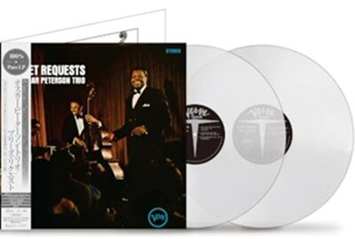 ○新品LP○ 超高音質LP 100％Pure LP 名盤2タイトル入荷致しました