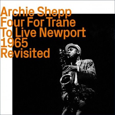 Archie Sheppアーチー・シェップ/LIVE IN TOKYO/シェップ