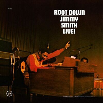ROOTDOWN