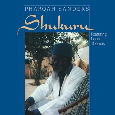 PHAROAH