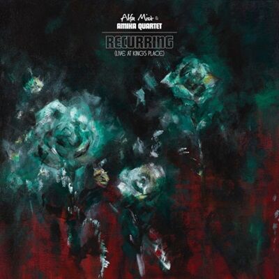 Alfa Mist 　LPレコードセット 再入荷】○新品LP○ ALFA MIST / RECURRING (LIVE AT KING'S PLACE